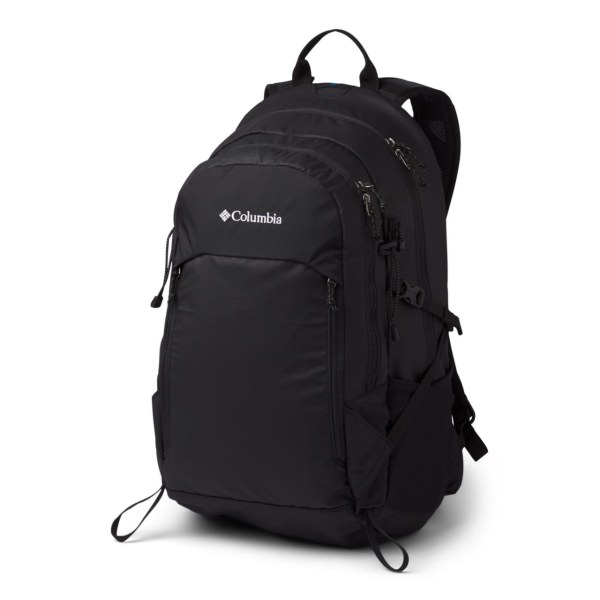 Columbia Rugzak Heren, Silver Ridge 30L Zwart, 26DSFCLQG